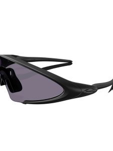 画像4: 【送料無料】OAKLEY ELLIPSE 50TH MATTE BLACK PRIZM GREY (4)