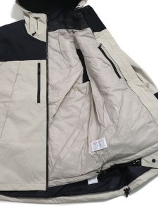 画像5: 【送料無料】THE NORTH FACE SNOWBIRD TRICLIMATE JACKET (5)