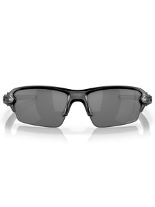 画像2: 【送料無料】OAKLEY FLAK 2.0 MATTE BLACK/PRIZM BLACK (2)
