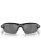 画像2: 【送料無料】OAKLEY FLAK 2.0 MATTE BLACK/PRIZM BLACK (2)