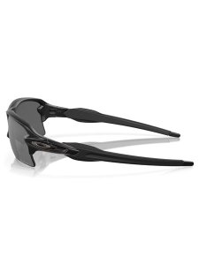 画像3: 【送料無料】OAKLEY FLAK 2.0 MATTE BLACK/PRIZM SLATE (3)