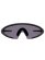 画像2: 【送料無料】OAKLEY ELLIPSE 50TH MATTE BLACK PRIZM GREY (2)