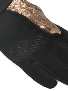 画像6: THE NORTH FACE NUPTSE ETIP GLOVE (6)