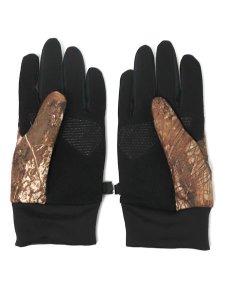 画像3: THE NORTH FACE NUPTSE ETIP GLOVE (3)