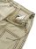 画像4: 【送料無料】TRUE RELIGION CARPENTER SUPER T BAGGY SCUFFED BEIGE (4)