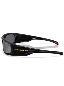 画像3: 【送料無料】OAKLEY HIGHLAND BLACK/PRIZM BLACK (3)