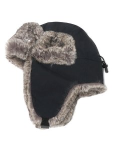 画像7: 【送料無料】THE NORTH FACE INSULATION BOMBER CAP (7)