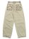 画像1: 【送料無料】TRUE RELIGION CARPENTER SUPER T BAGGY SCUFFED BEIGE (1)
