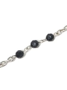 画像4: ADVANCE ROSARY SILVER/BLACK (4)