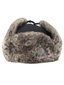 画像2: 【送料無料】THE NORTH FACE INSULATION BOMBER CAP (2)