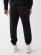 画像7: 【送料無料】TRUE RELIGION BIG T JOGGER BLACK (7)