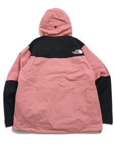 画像2: 【送料無料】THE NORTH FACE SNOWBIRD TRICLIMATE JACKET (2)