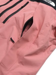画像4: 【送料無料】THE NORTH FACE SNOWBIRD TRICLIMATE JACKET (4)