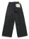 画像2: 【送料無料】BEN DAVIS GORILLA CUT PANTS BLACK (2)