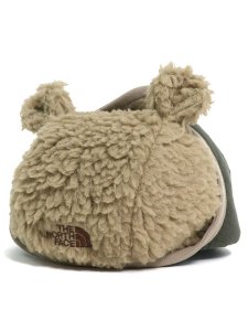 画像7: 【KIDS】THE NORTH FACE BABY CUDDLE FLEECE EAR CAP (7)