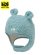 画像1: 【KIDS】THE NORTH FACE BABY CUDDLE FLEECE EAR CAP (1)