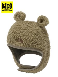 画像1: 【KIDS】THE NORTH FACE BABY CUDDLE FLEECE EAR CAP (1)