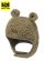 画像1: 【KIDS】THE NORTH FACE BABY CUDDLE FLEECE EAR CAP (1)