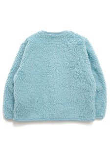 画像2: 【送料無料】【KIDS】THE NORTH FACE TODDLER CUDDLE FLEECE CARDIGAN (2)