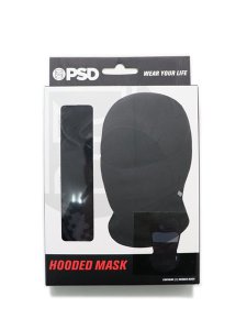 画像3: PSD DIGI CAMO HOODED MASK MULTI (3)