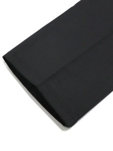 画像6: 【送料無料】BEN DAVIS ORIGINAL BEN'S PANTS BLACK (6)