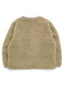 画像2: 【送料無料】【KIDS】THE NORTH FACE TODDLER CUDDLE FLEECE CARDIGAN (2)