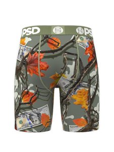 画像2: PSD WF CELADONE BOXER BRIEF MULTI (2)