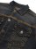画像3: 【送料無料】TRUE RELIGION SUPER T FLATLOCK DNM TRUCKER GREENLAND DKW (3)