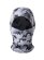 画像2: PSD GRUNGE CAMO HOODED MASK MULTI (2)