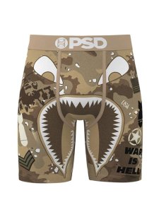 画像1: PSD WF SANDSTORM BOXER BRIEF MULTI (1)