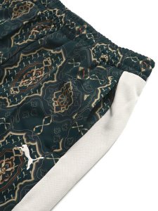 画像3: 【送料無料】PUMA VINTAGE PREP T7 TRACK PANTS-GREEN TERRAIN (3)