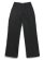 画像1: 【送料無料】BEN DAVIS ORIGINAL BEN'S PANTS BLACK (1)