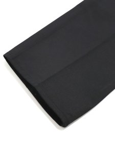 画像6: 【送料無料】BEN DAVIS GORILLA CUT PANTS BLACK (6)