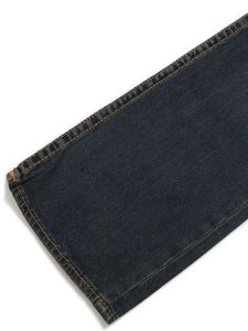 画像6: 【送料無料】TRUE RELIGION RICKY STR SUPER T FLATLOCK GREENLAND DKW (6)