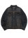 画像1: 【送料無料】TRUE RELIGION SUPER T FLATLOCK DNM TRUCKER GREENLAND DKW (1)