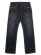画像2: 【送料無料】TRUE RELIGION RICKY STR SUPER T FLATLOCK GREENLAND DKW (2)