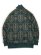 画像2: 【送料無料】PUMA VINTAGE PREP T7 TRACK JACKET-GRN TERRAIN (2)