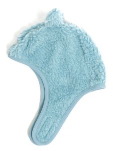 画像2: 【KIDS】THE NORTH FACE BABY CUDDLE FLEECE EAR CAP (2)
