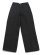 画像1: 【送料無料】BEN DAVIS GORILLA CUT PANTS BLACK (1)