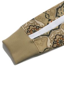 画像5: 【送料無料】PUMA VINTAGE PREP T7 TRACK JACKET-PEBBLE PATH (5)