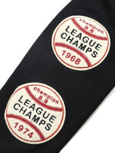 画像6: 【送料無料】CHAMPION AWARD JACKET (6)
