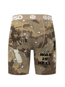 画像2: PSD WF SANDSTORM BOXER BRIEF MULTI (2)