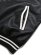 画像5: 【送料無料】TRUE RELIGION RETRO VARSITY JACKET BLACK (5)