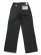 画像2: 【送料無料】BEN DAVIS ORIGINAL BEN'S PANTS BLACK (2)