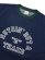 画像3: 【送料無料】EXPANSION SN NOTHING BUT G SWEATER NAVY/GREEN (3)