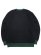 画像2: 【送料無料】EXPANSION SB SHOOK ONES SWEATER BLACK/GREEN (2)