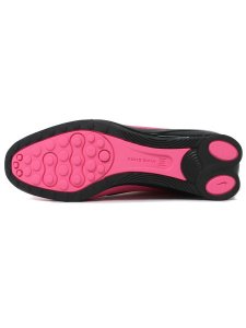 画像2: 【送料無料】NIKE WMNS SHOX Z PINKSICLE/BLACK (2)