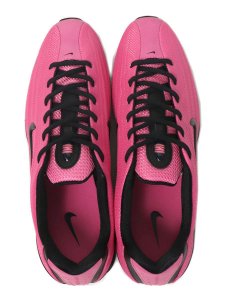 画像6: 【送料無料】NIKE WMNS SHOX Z PINKSICLE/BLACK (6)