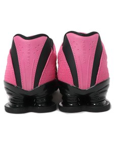 画像4: 【送料無料】NIKE WMNS SHOX Z PINKSICLE/BLACK (4)