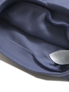 画像5: 【KIDS】NIKE YTH NSW CLUB FLC HOODIE LBR-WORLD INDIGO (5)